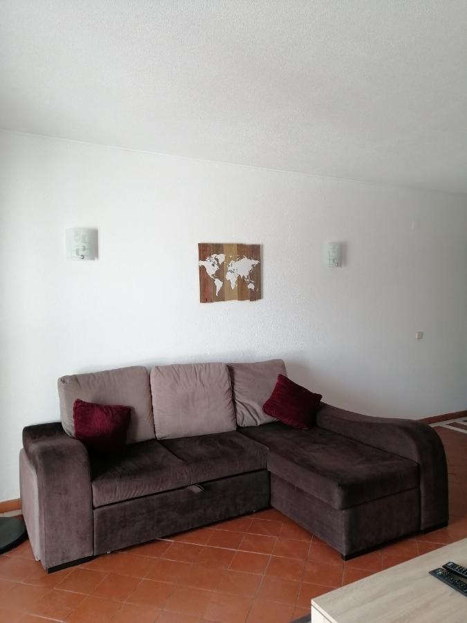 Apartamento Em Албуфейра Экстерьер фото