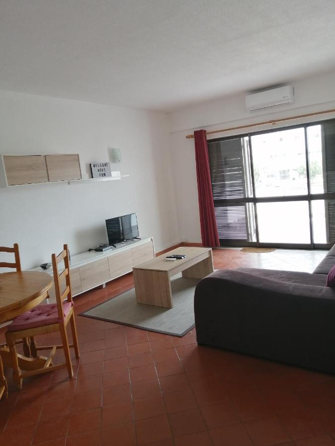 Apartamento Em Албуфейра Экстерьер фото