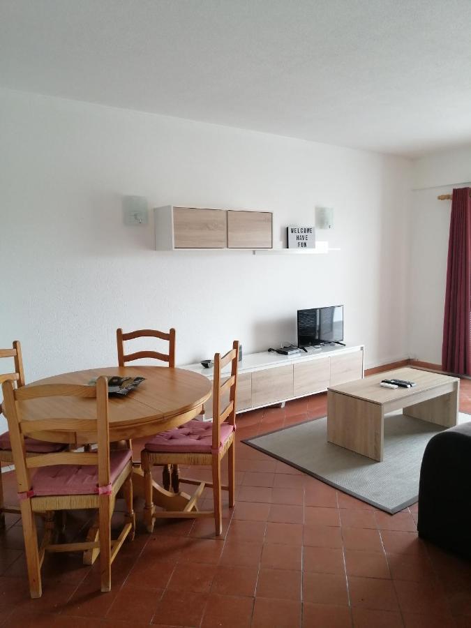 Apartamento Em Албуфейра Экстерьер фото