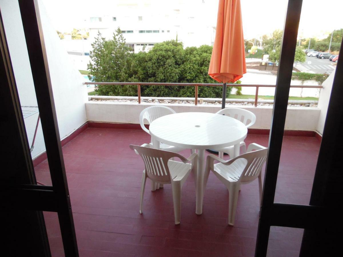 Apartamento Em Албуфейра Экстерьер фото