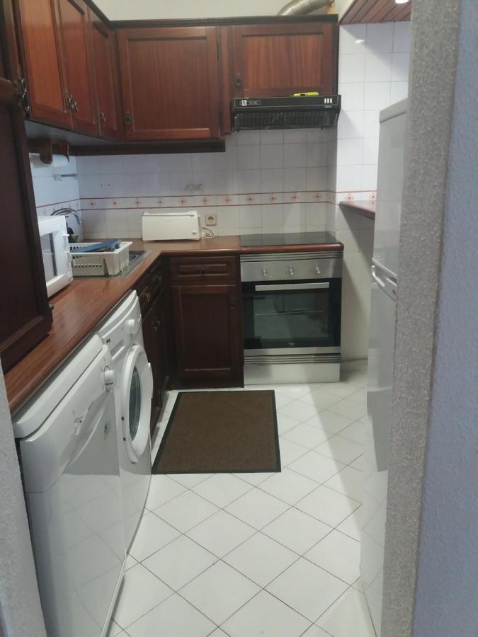 Apartamento Em Албуфейра Экстерьер фото